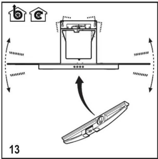 ZANUSSI ZHC62652XA - USER MANUAL - 26