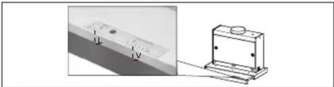 ZANKER ZKP9221X - Xειριστηρία - 1