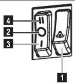 ZANKER KHC92460XK - Type 15 - Filtro al carbón activo NO lavable - 2