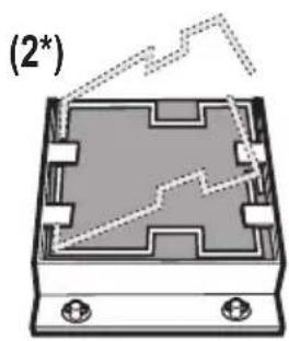 ZANKER KHC92460XK - Type 15 - MITTEPESTAV aktiivsöefilter - 2