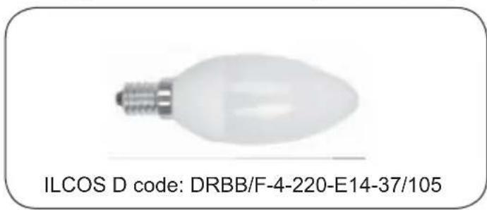 ZANKER KHB62650XA - OSVETLJAVA - 1