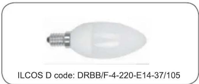 ZANKER KHB62650XA - ILUMINAT - 1