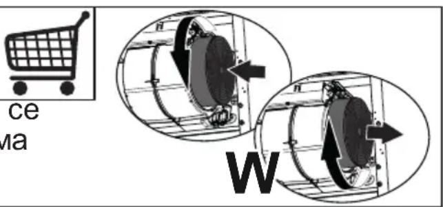 JUNO JDWK907S6 - Hnyotpe6a - 1