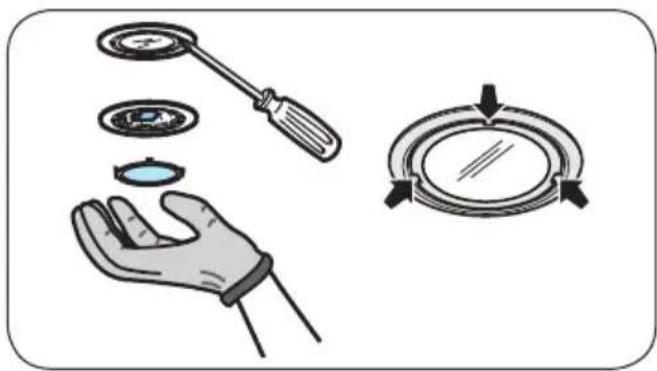 JUNO JDWF606E5 - OSVETLJAVA - 1