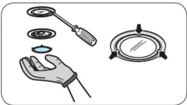 JUNO JDWF606E5 - APŠVIETIMAS - 1