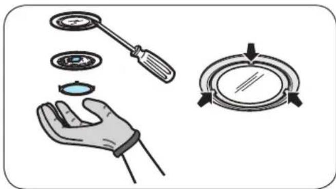 JUNO JDWF606E5 - ISIKLANDIRMA - 1
