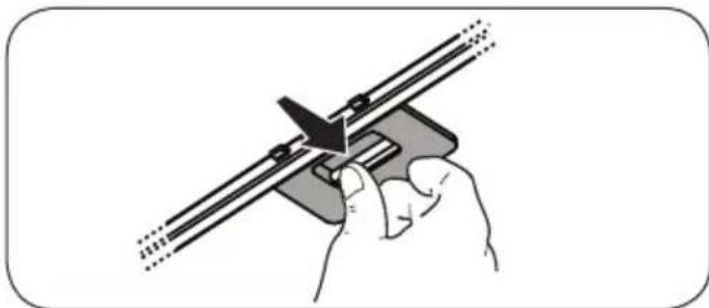 JUNO JDWF606E5 - Entretien - 1