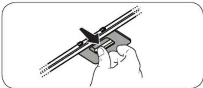 JUNO JDWF606E5 - PRIEŽIūRA - 1