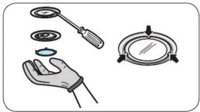 JUNO JDWF606E5 - EDINHULA 3A OCBETJYBAHbE - 1