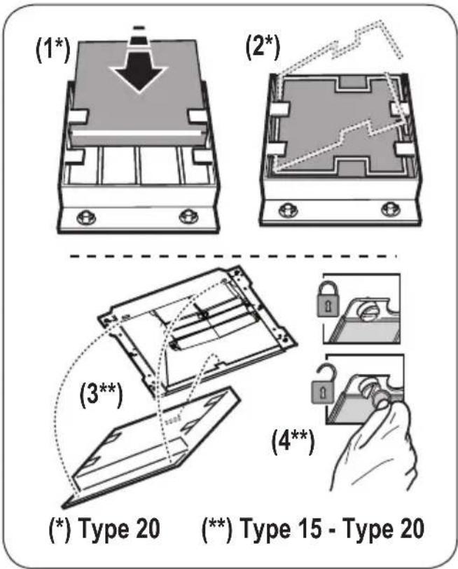 JUNO JDWF606E5 - OДРЖABAHBE - 2