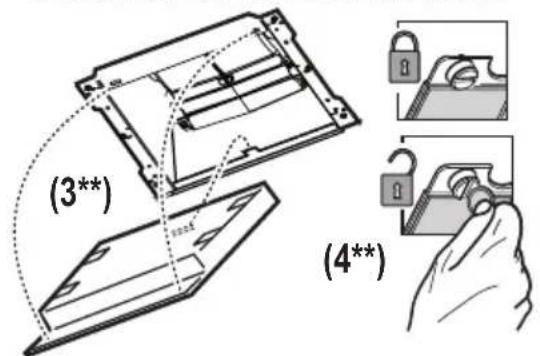JUNO JDWF606E5 - Type 15 - NEUMYVATELNY filtrs aktivniimi uhlyk - 3