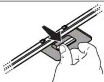 JUNO JDWF606E5 - HE BHKOPNUCTOBYITE CNIPT! - 1