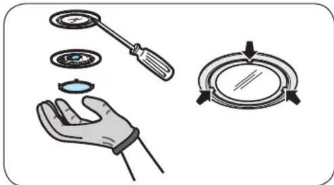 JUNO JDWF606E5 - Type 15 - Akfivo oglu filtrs NAV mazgajams - 1