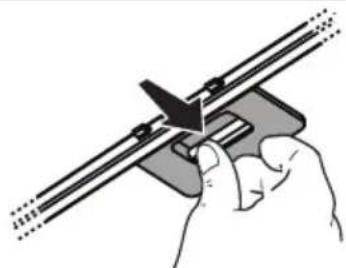 JUNO JDWF606E5 - BEZPEČNOSTNÉ POKNY - 1