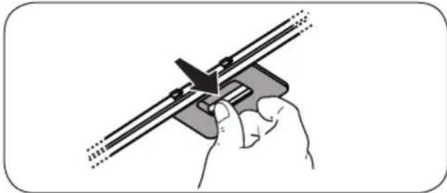 JUNO JDWF606E5 - VZDRŽEVANJE - 1