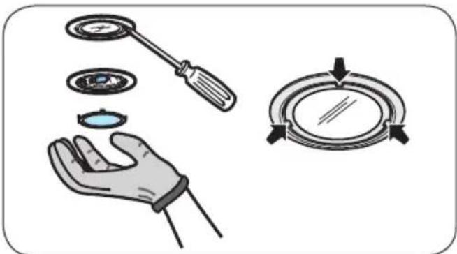 JUNO JDWF606E5 - ILLUMINAZIONE - 1