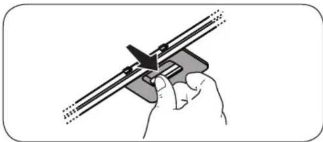 JUNO JDWF606E5 - HOOLDUS - 1