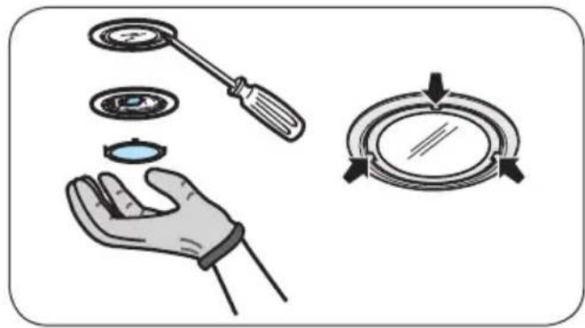 JUNO JDWF606E5 - JAPbIKTAHDbIPV KYPALbl - 1