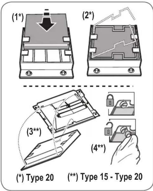 JUNO JDWF606E5 - Type 15 - HE MOIOUIN yronbHbI qnJIbTp - 1