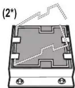 JUNO JDIF906E5 - BIZTONSÁGI ELŐÍRÁSOK - 2