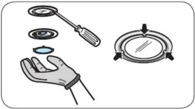 JUNO JDIF906E5 - LIGHTING - 1