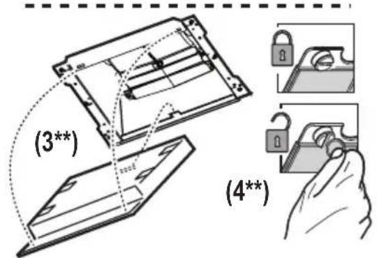 JUNO JDIF906E5 - Type 20 LONG LIFE - Pralni filter z aktivnim ogljem - 2