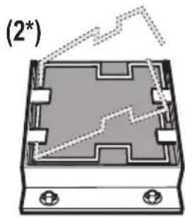 JUNO JDIF906E5 - ⚠ CONSIGNES DE SÉCURITÉ - 1