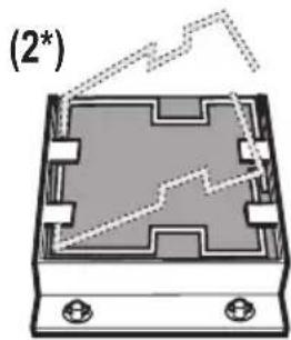 JUNO JDIF906E5 - BEZPEČNOSTNÍ POKYNY - 2