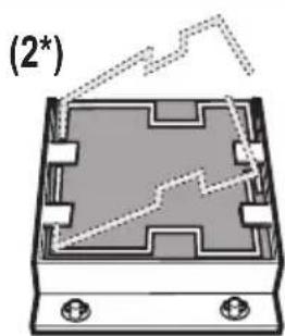 JUNO JDIF906E5 - !TURVALLISUUSOHJEET - 1