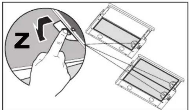 JUNO JDF904E6 - MANUTENÇAO - 2