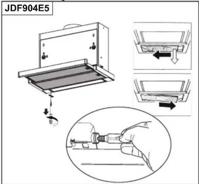 JUNO JDF904E6 - ILUMINAÇÃO - 1