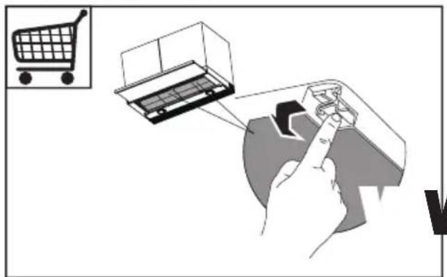 JUNO JDF904E6 - MANUTENÇAO - 1