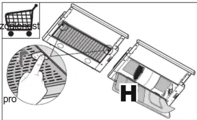 JUNO JDF603E6 - UDRZBA - 1