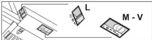 JUNO JDF603E6 - OVLÁDÁČE - 1