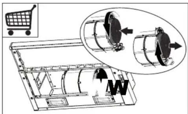 JUNO JDF603E6 - NAUDIOJIMAS - 3