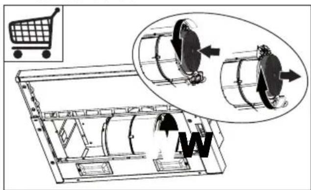 JUNO JDF604E6 - HASZNÁLAT - 3
