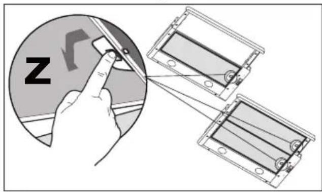JUNO JDF604E6 - HASZNÁLAT - 2