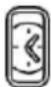 AEG IDE84241IB - Activation/Regulation of Timer function for the extractor fan - 4