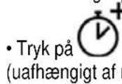 AEG IDE84241IB - Aktivering/Justering af Funktionen Timer for sugeapparatet - 1