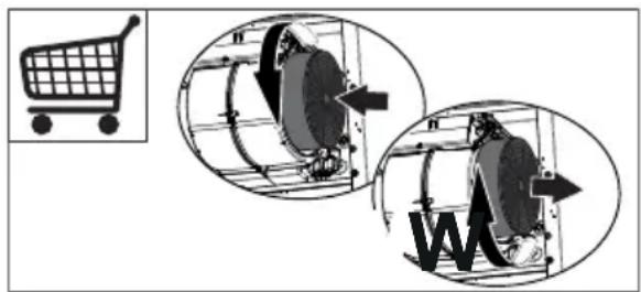 PROGRESS PDV9060B - HUOLTO - 1