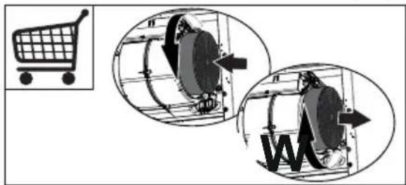 PROGRESS PDV9060B - MANUTENZIONE - 1