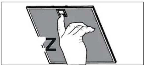 PROGRESS PDV9060B - ENTRETIEN - 2