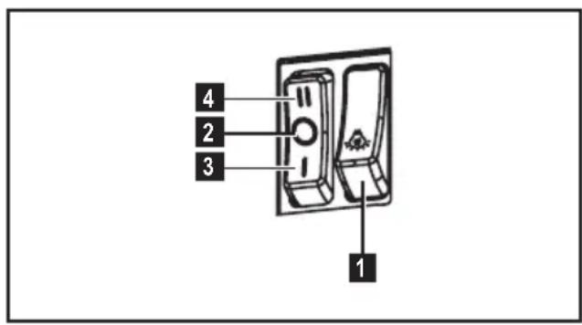 PROGRESS PDB6021E - Darbošanās - 1