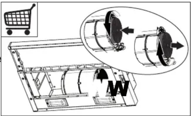 FAURE FHP637X - Entretien - 1