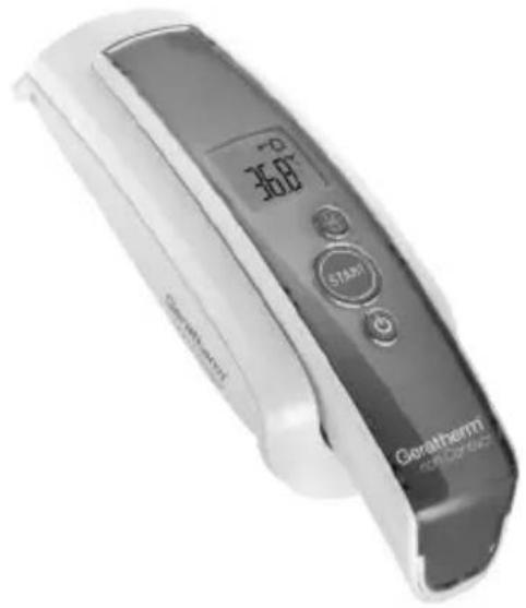 Geratherm Non Contact - non Contact - 1