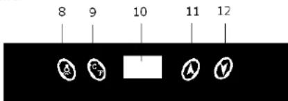 SABA CAV246BK - Safety instructions - 2