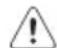 ELECTROLUX EKK603504 - Before you change the oven lamp: - 1