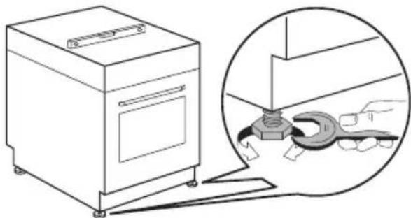 ELECTROLUX EKK603504 - Mise à niveau - 1