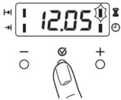 ELECTROLUX EKK603504 - Veiligheidsthermostaat - 7
