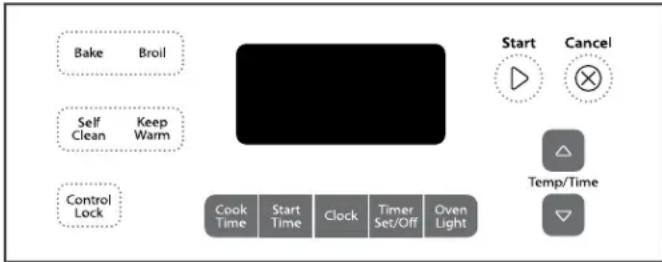 WHIRLPOOL YWFC150M0EW - FEATURE GUIDE - 1
